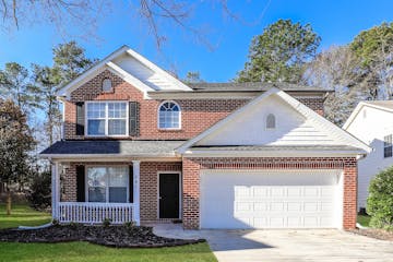 241 WINTHROP LN MCDONOUGH, GA 30253